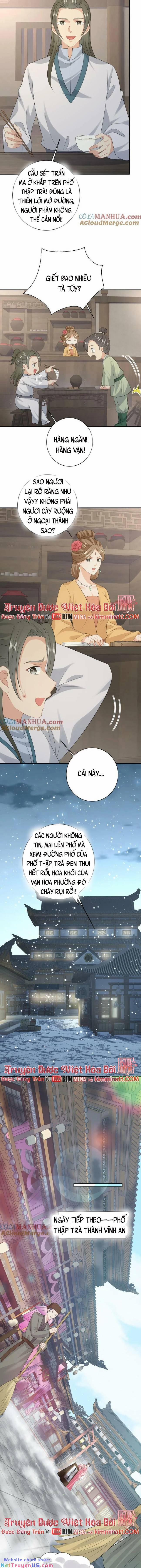 3 Kiếp Xui Xẻo, Kiếp Này Cùng Ta Thần Kinh 80 trang 1