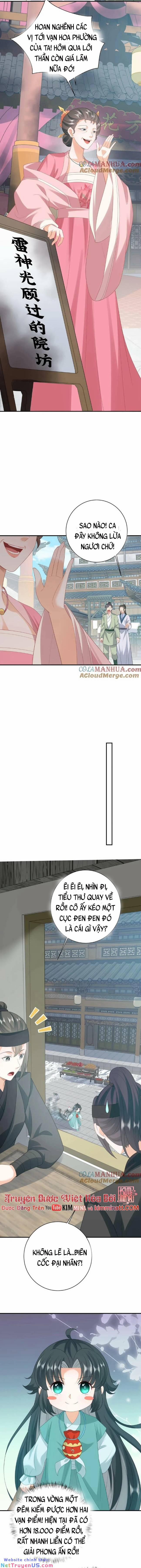 3 Kiếp Xui Xẻo, Kiếp Này Cùng Ta Thần Kinh 80 trang 2