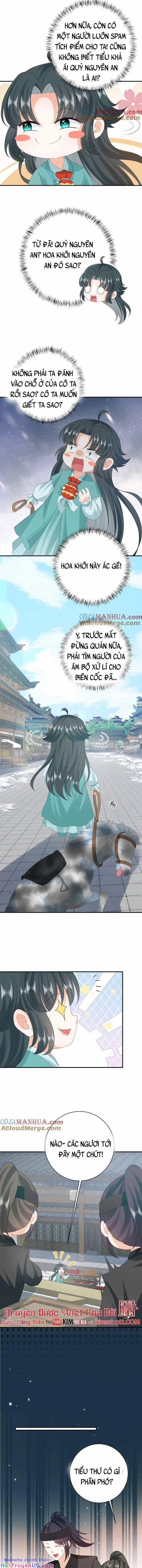 3 Kiếp Xui Xẻo, Kiếp Này Cùng Ta Thần Kinh 80 trang 3