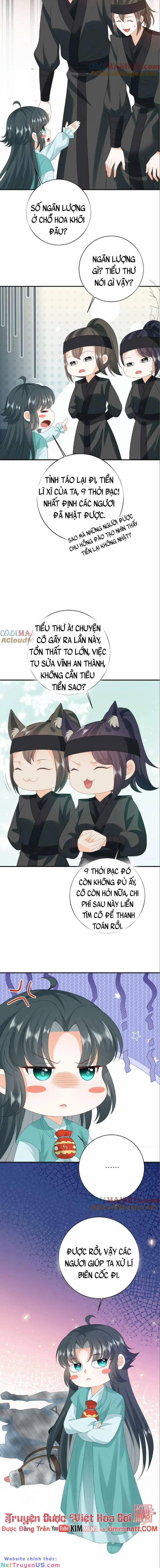 3 Kiếp Xui Xẻo, Kiếp Này Cùng Ta Thần Kinh 80 trang 4