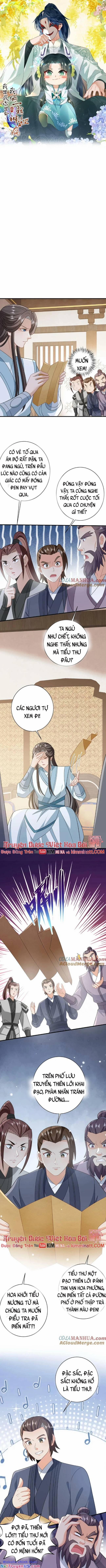 3 Kiếp Xui Xẻo, Kiếp Này Cùng Ta Thần Kinh 81 trang 1