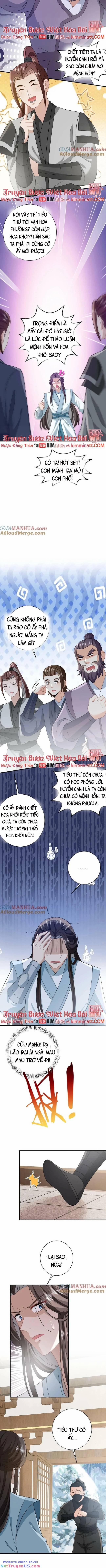 3 Kiếp Xui Xẻo, Kiếp Này Cùng Ta Thần Kinh 81 trang 2