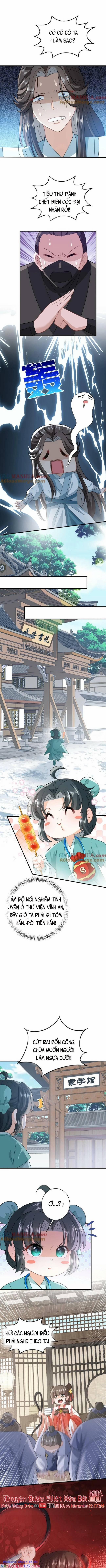 3 Kiếp Xui Xẻo, Kiếp Này Cùng Ta Thần Kinh 81 trang 3