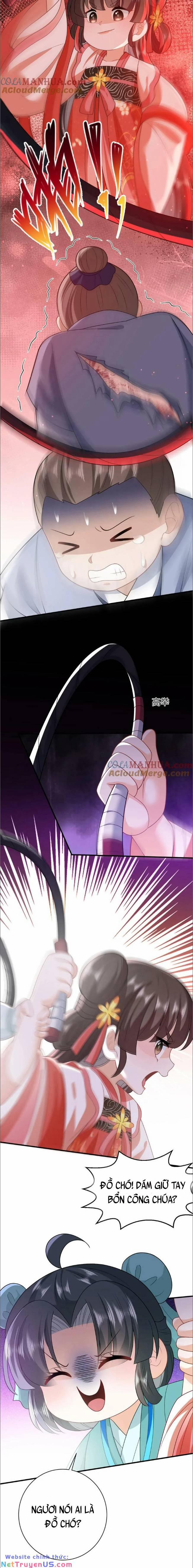 3 Kiếp Xui Xẻo, Kiếp Này Cùng Ta Thần Kinh 81 trang 4