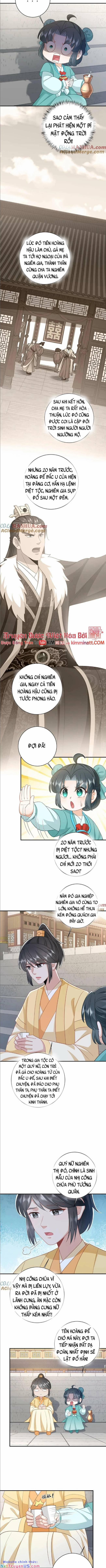 3 Kiếp Xui Xẻo, Kiếp Này Cùng Ta Thần Kinh 83 trang 1