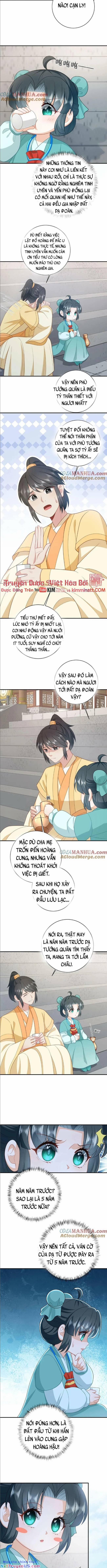 3 Kiếp Xui Xẻo, Kiếp Này Cùng Ta Thần Kinh 83 trang 2