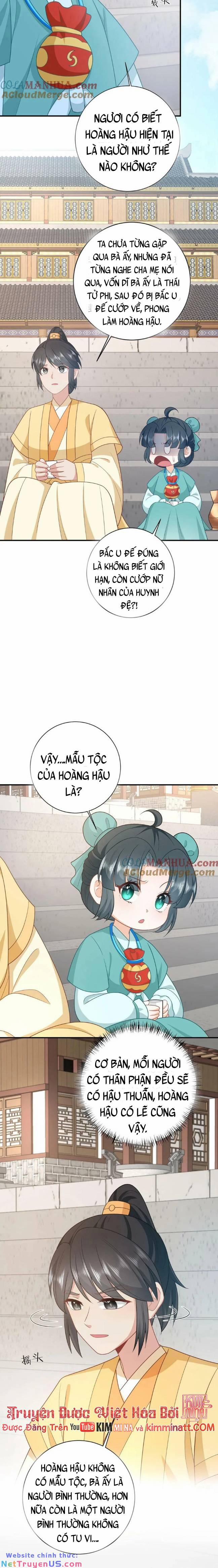 3 Kiếp Xui Xẻo, Kiếp Này Cùng Ta Thần Kinh 83 trang 3