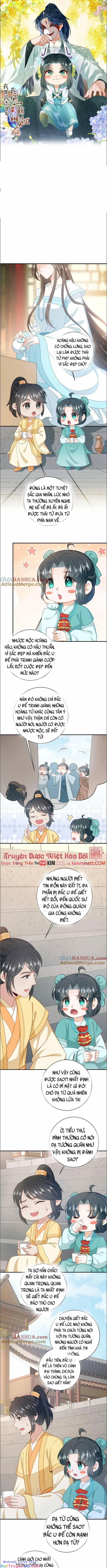 3 Kiếp Xui Xẻo, Kiếp Này Cùng Ta Thần Kinh 84 trang 0