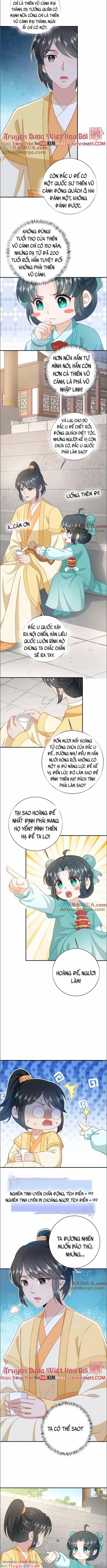 3 Kiếp Xui Xẻo, Kiếp Này Cùng Ta Thần Kinh 84 trang 1