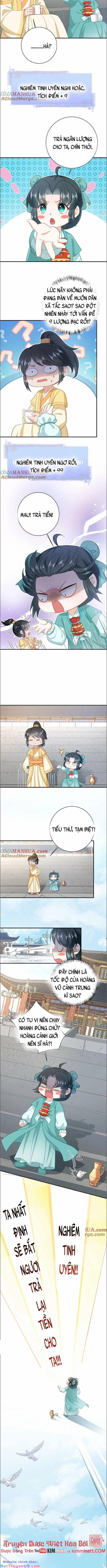 3 Kiếp Xui Xẻo, Kiếp Này Cùng Ta Thần Kinh 84 trang 2