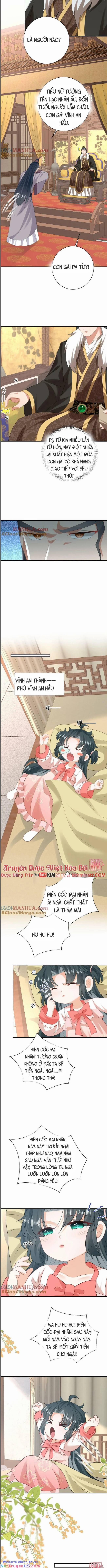 3 Kiếp Xui Xẻo, Kiếp Này Cùng Ta Thần Kinh 85 trang 1