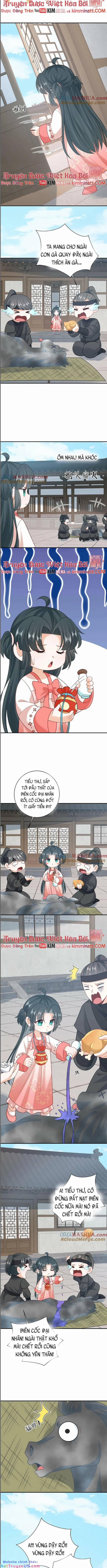 3 Kiếp Xui Xẻo, Kiếp Này Cùng Ta Thần Kinh 85 trang 2