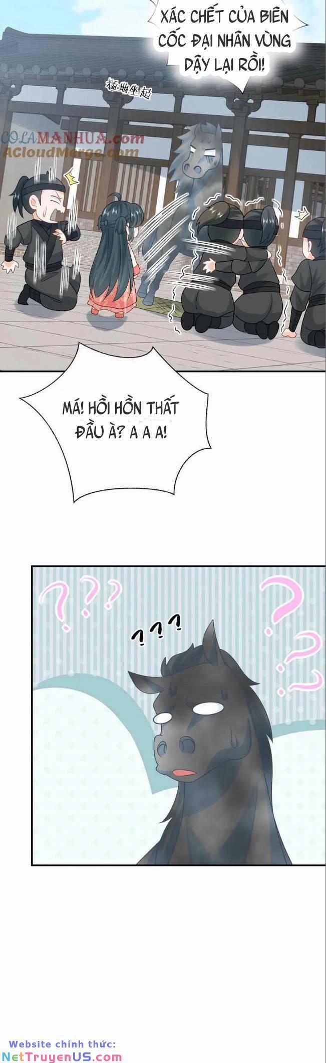 3 Kiếp Xui Xẻo, Kiếp Này Cùng Ta Thần Kinh 85 trang 3