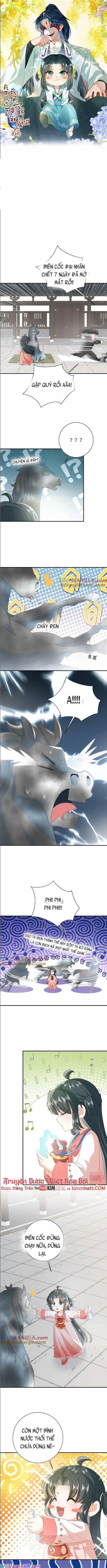 3 Kiếp Xui Xẻo, Kiếp Này Cùng Ta Thần Kinh 86 trang 0