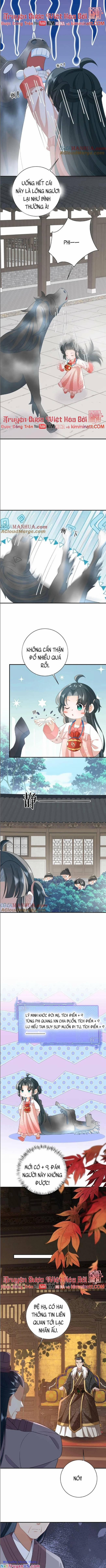 3 Kiếp Xui Xẻo, Kiếp Này Cùng Ta Thần Kinh 86 trang 1