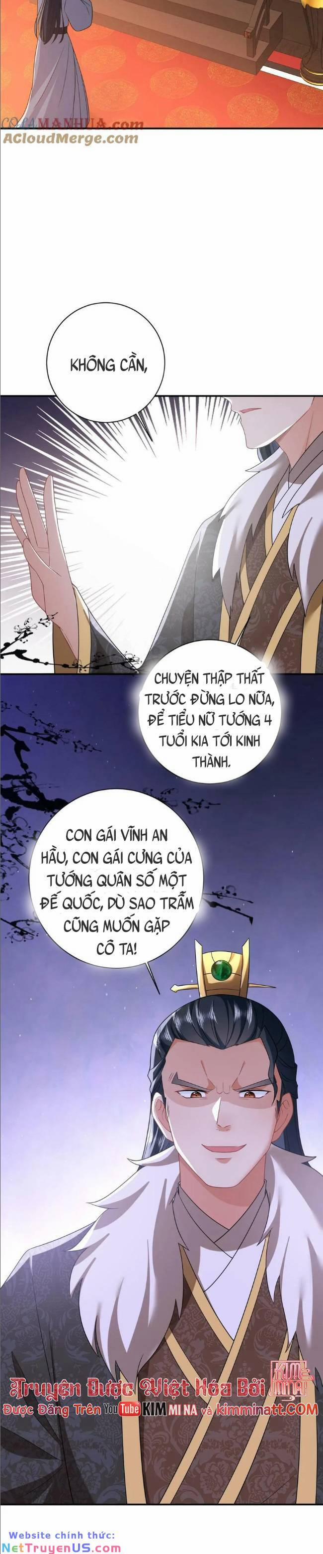 3 Kiếp Xui Xẻo, Kiếp Này Cùng Ta Thần Kinh 86 trang 3