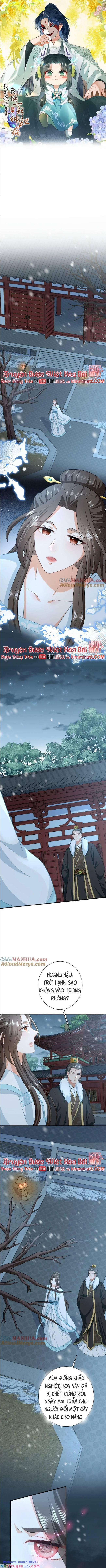 3 Kiếp Xui Xẻo, Kiếp Này Cùng Ta Thần Kinh 87 trang 0