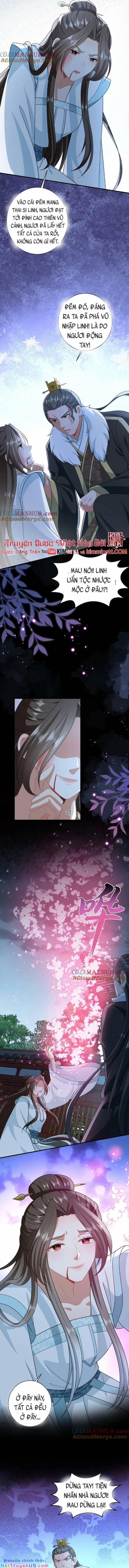 3 Kiếp Xui Xẻo, Kiếp Này Cùng Ta Thần Kinh 87 trang 3