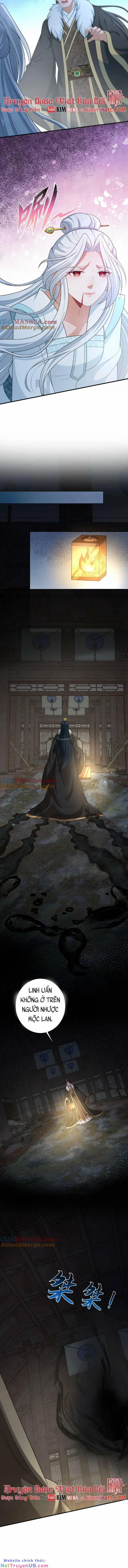 3 Kiếp Xui Xẻo, Kiếp Này Cùng Ta Thần Kinh 87 trang 4