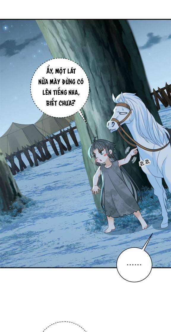 3 Kiếp Xui Xẻo, Kiếp Này Cùng Ta Thần Kinh 9 trang 1