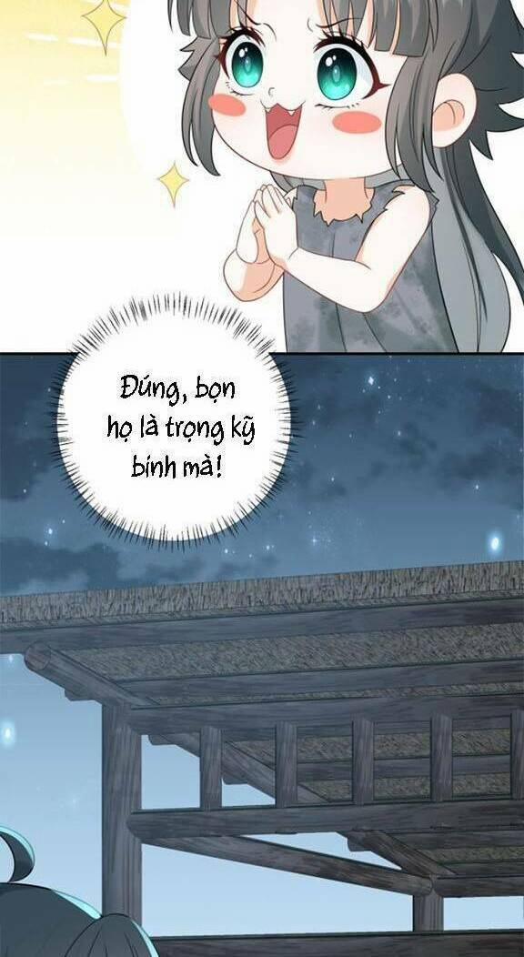 3 Kiếp Xui Xẻo, Kiếp Này Cùng Ta Thần Kinh 9 trang 10