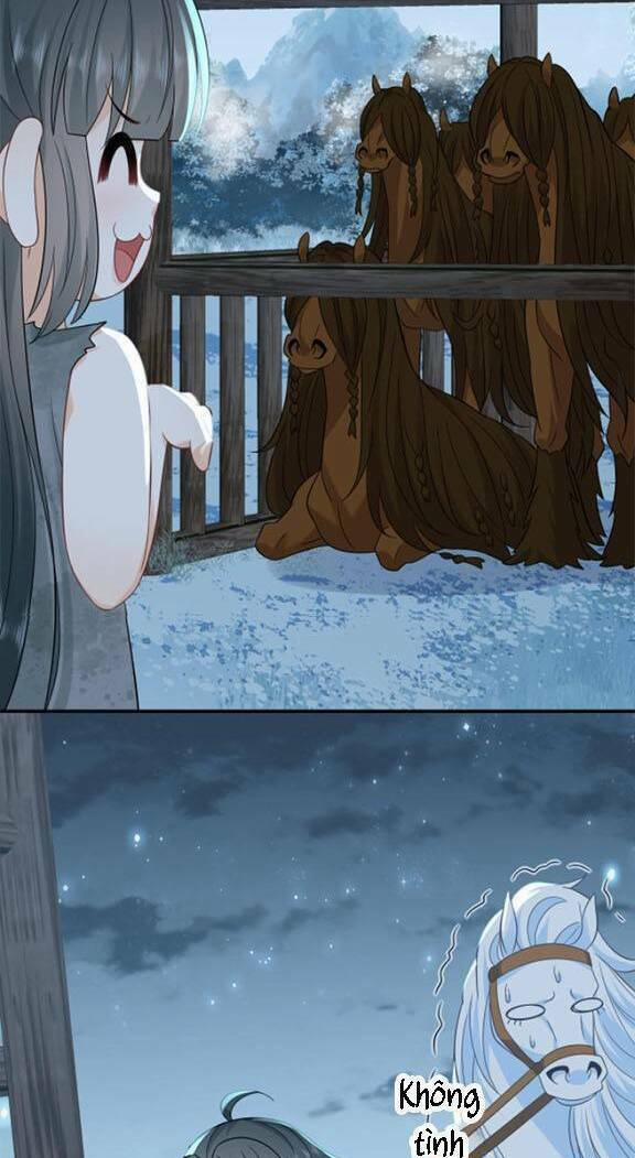 3 Kiếp Xui Xẻo, Kiếp Này Cùng Ta Thần Kinh 9 trang 11