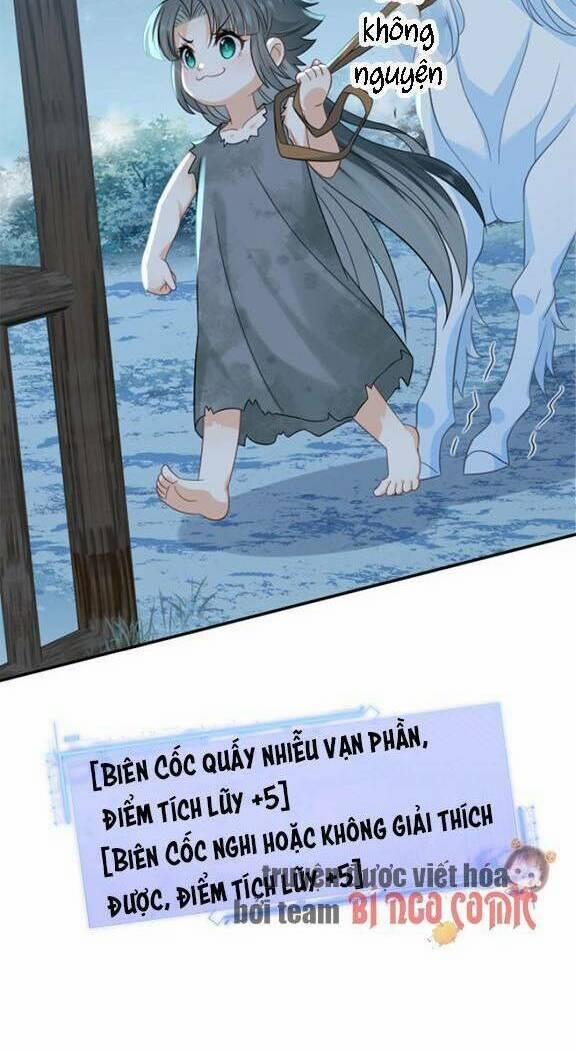 3 Kiếp Xui Xẻo, Kiếp Này Cùng Ta Thần Kinh 9 trang 12