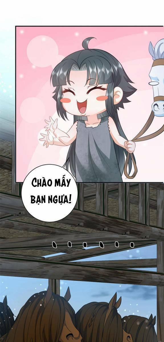 3 Kiếp Xui Xẻo, Kiếp Này Cùng Ta Thần Kinh 9 trang 13