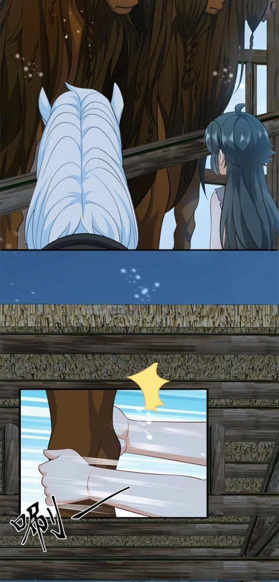 3 Kiếp Xui Xẻo, Kiếp Này Cùng Ta Thần Kinh 9 trang 14