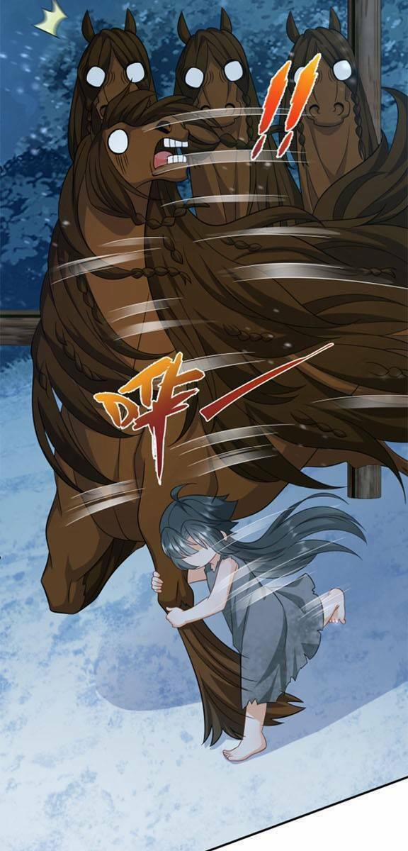 3 Kiếp Xui Xẻo, Kiếp Này Cùng Ta Thần Kinh 9 trang 15