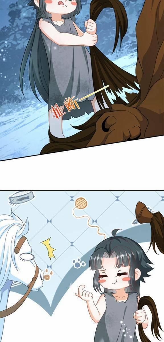 3 Kiếp Xui Xẻo, Kiếp Này Cùng Ta Thần Kinh 9 trang 17