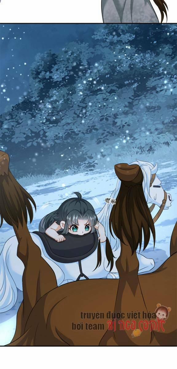 3 Kiếp Xui Xẻo, Kiếp Này Cùng Ta Thần Kinh 9 trang 18