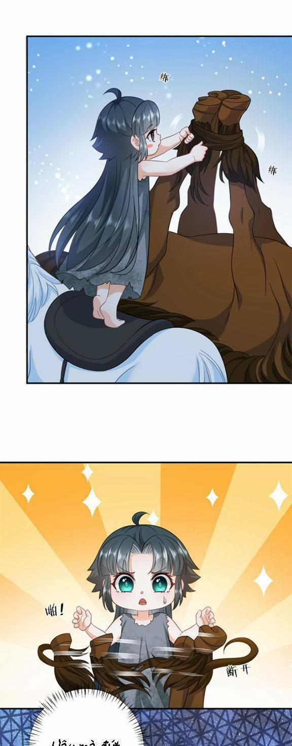 3 Kiếp Xui Xẻo, Kiếp Này Cùng Ta Thần Kinh 9 trang 19