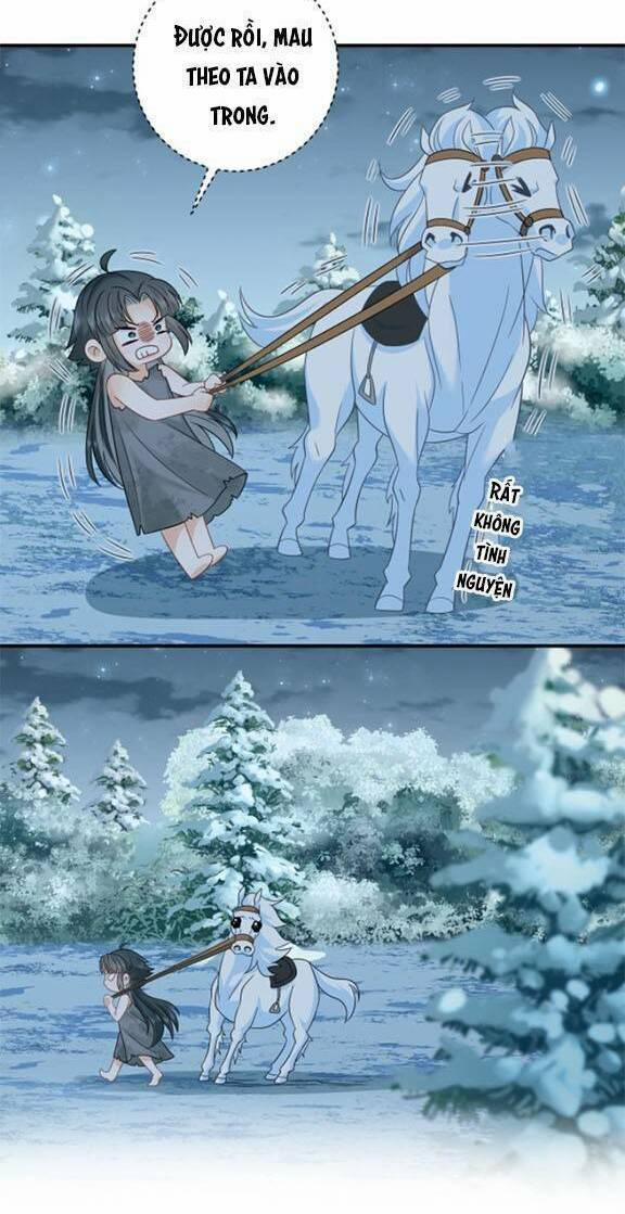 3 Kiếp Xui Xẻo, Kiếp Này Cùng Ta Thần Kinh 9 trang 2