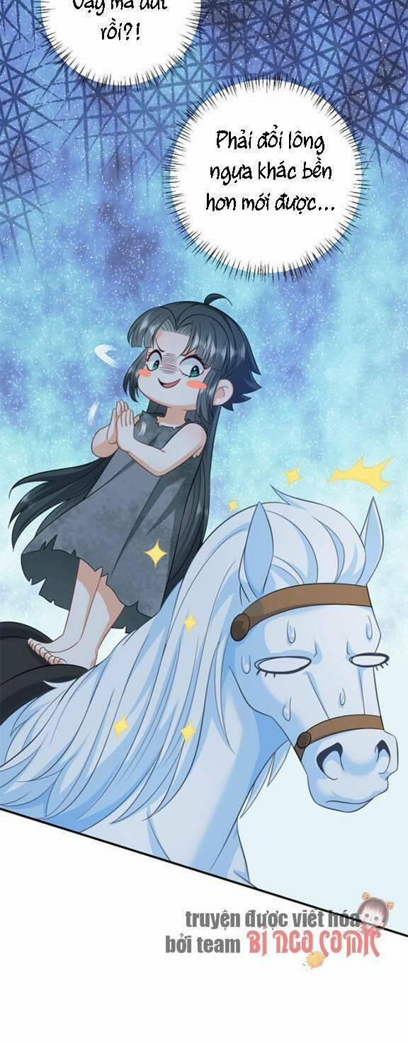 3 Kiếp Xui Xẻo, Kiếp Này Cùng Ta Thần Kinh 9 trang 20