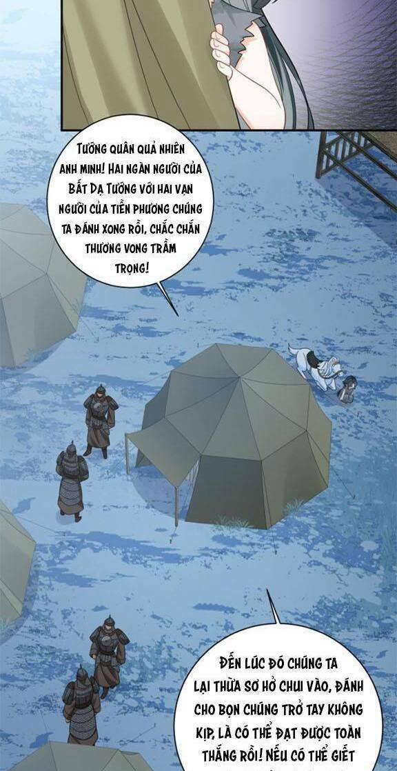 3 Kiếp Xui Xẻo, Kiếp Này Cùng Ta Thần Kinh 9 trang 5