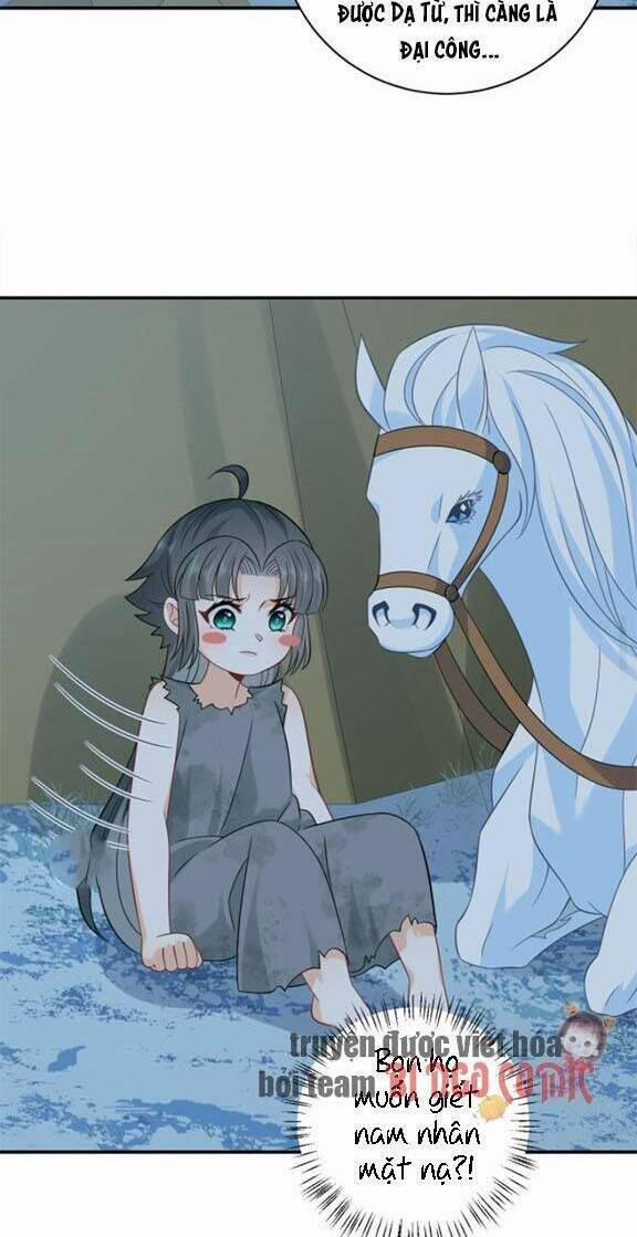 3 Kiếp Xui Xẻo, Kiếp Này Cùng Ta Thần Kinh 9 trang 6