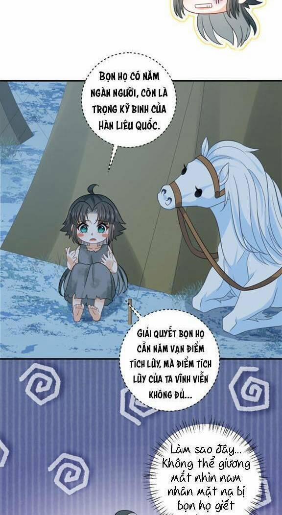 3 Kiếp Xui Xẻo, Kiếp Này Cùng Ta Thần Kinh 9 trang 8