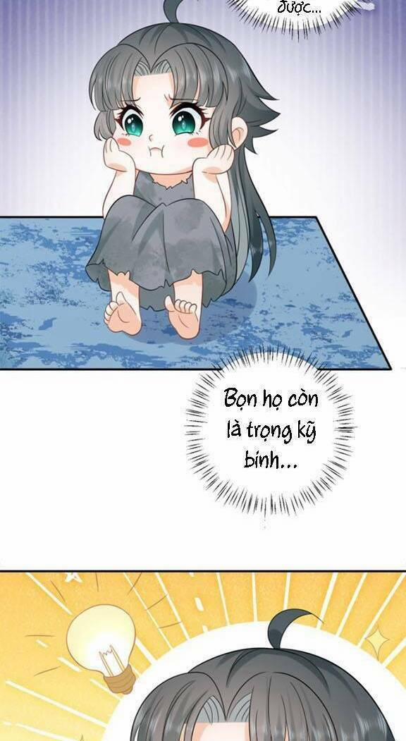 3 Kiếp Xui Xẻo, Kiếp Này Cùng Ta Thần Kinh 9 trang 9