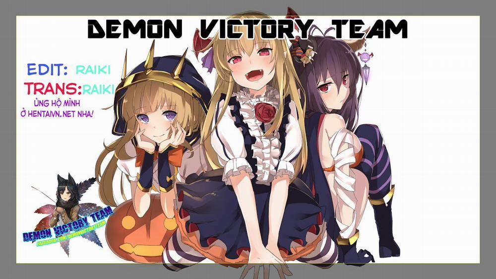 3 Pai Aru Jijou OneShot trang 0