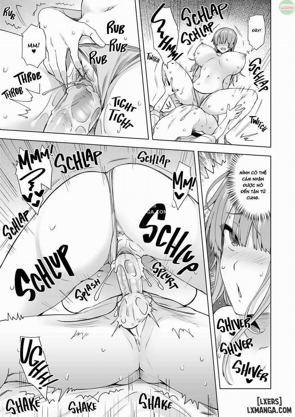 3 VS 1 Volleyball Match 3 trang 30