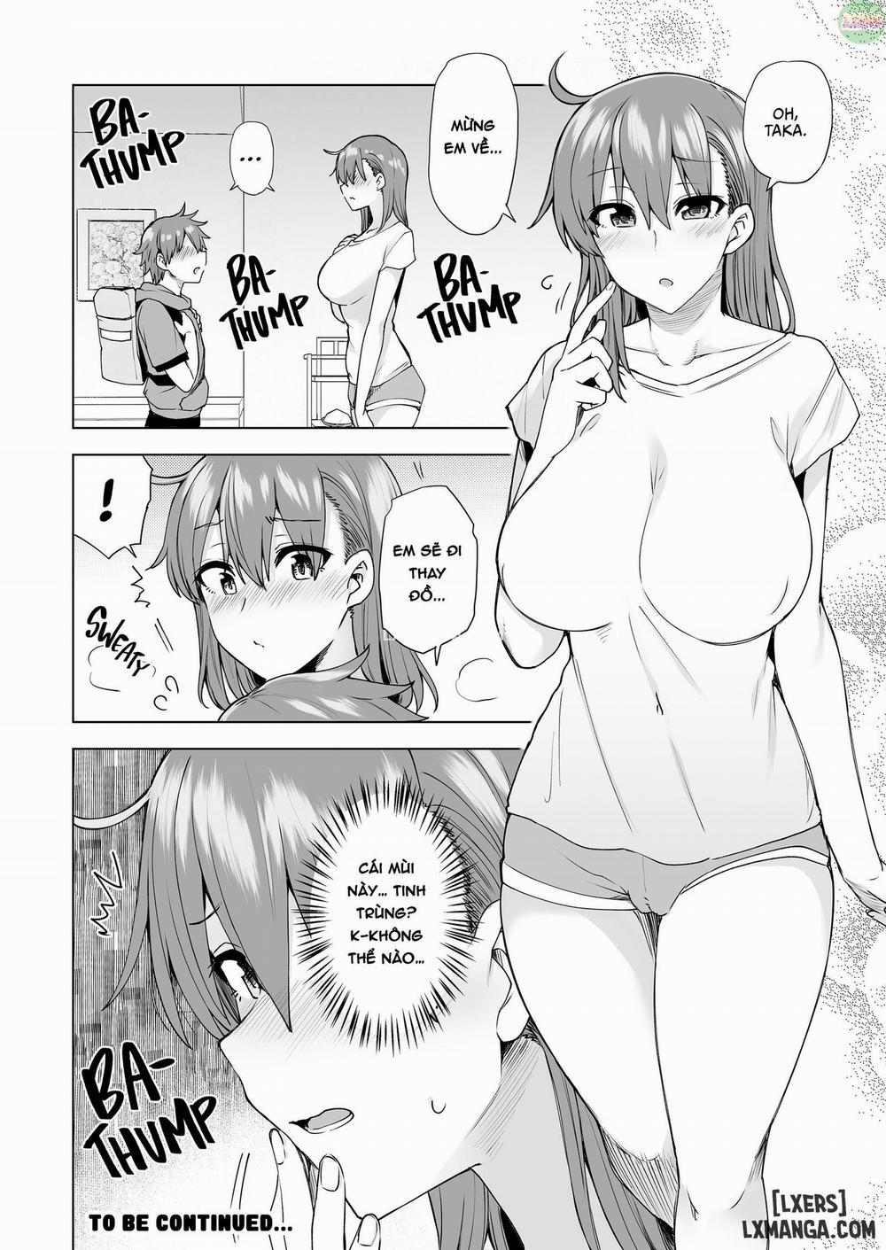 3 VS 1 Volleyball Match 3 trang 49