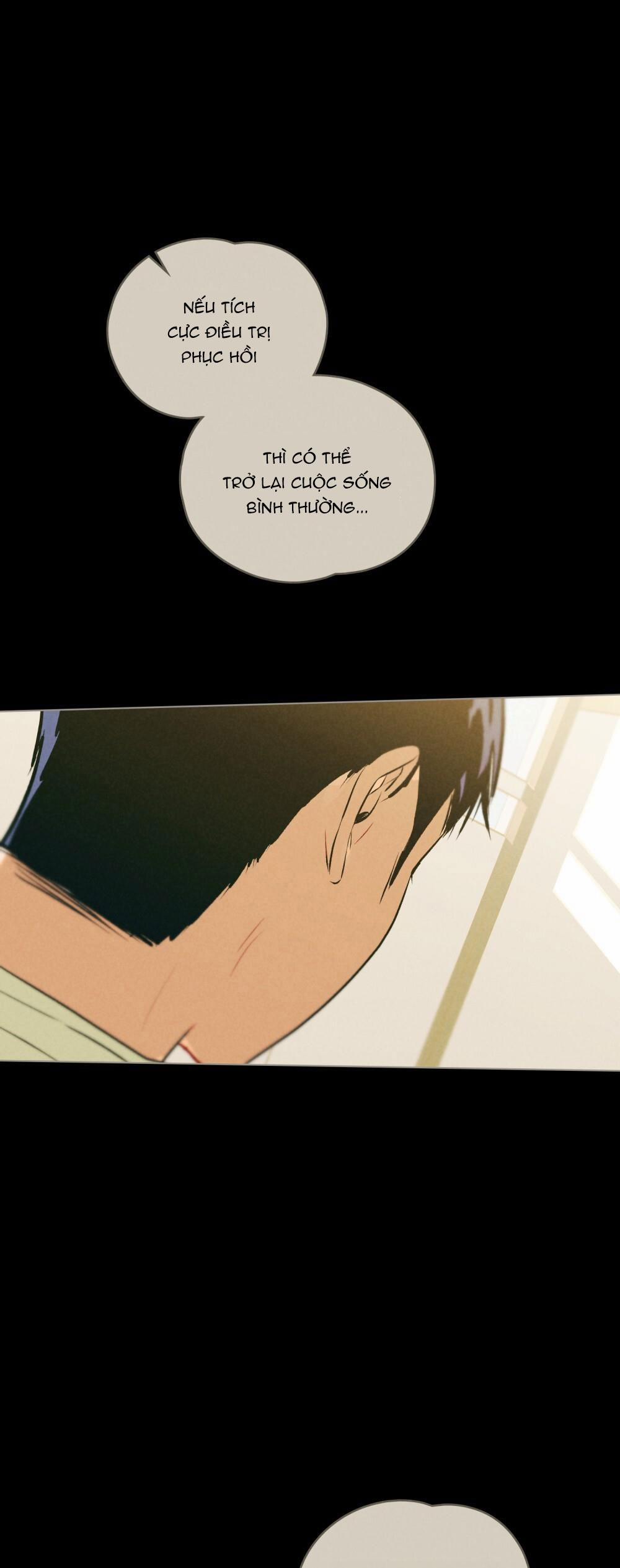 30 PHÚT TRƯỚC KHI TỎ TÌNH 0 trang 1