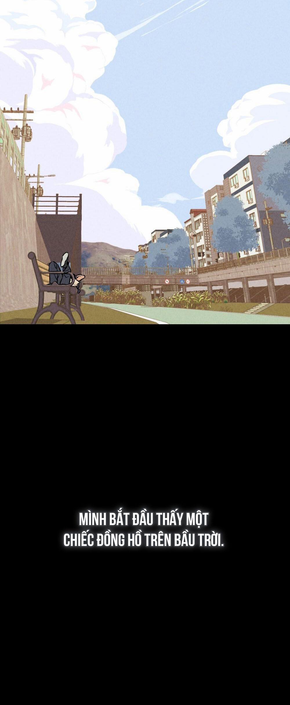 30 PHÚT TRƯỚC KHI TỎ TÌNH 0 trang 13