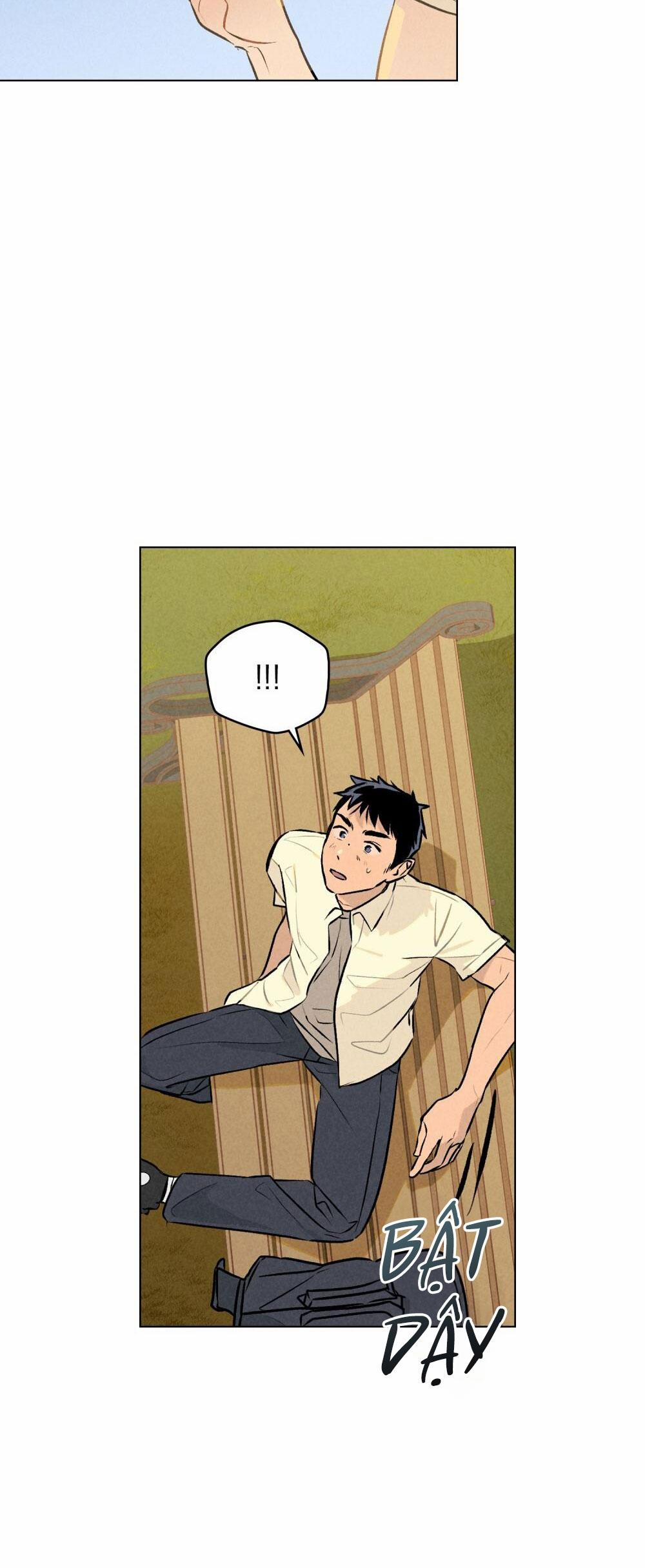 30 PHÚT TRƯỚC KHI TỎ TÌNH 0 trang 20