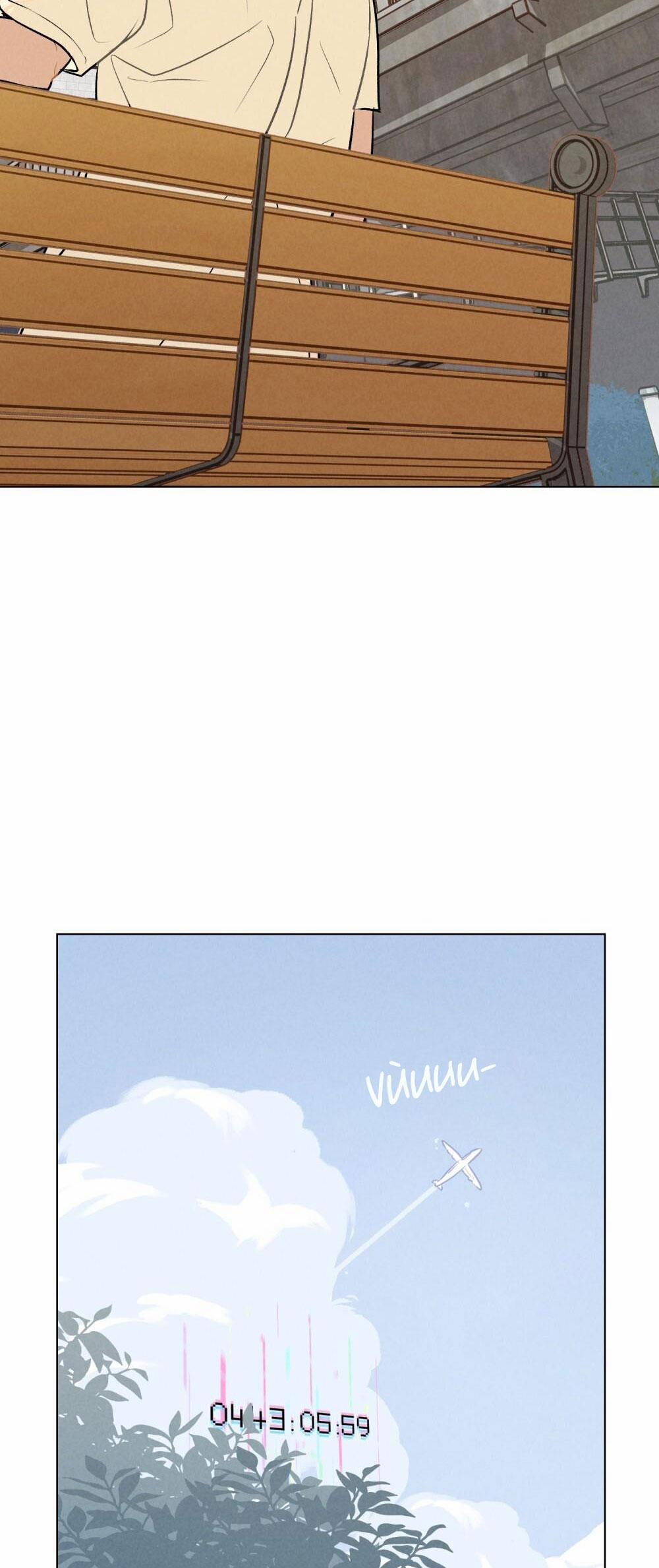 30 PHÚT TRƯỚC KHI TỎ TÌNH 0 trang 23