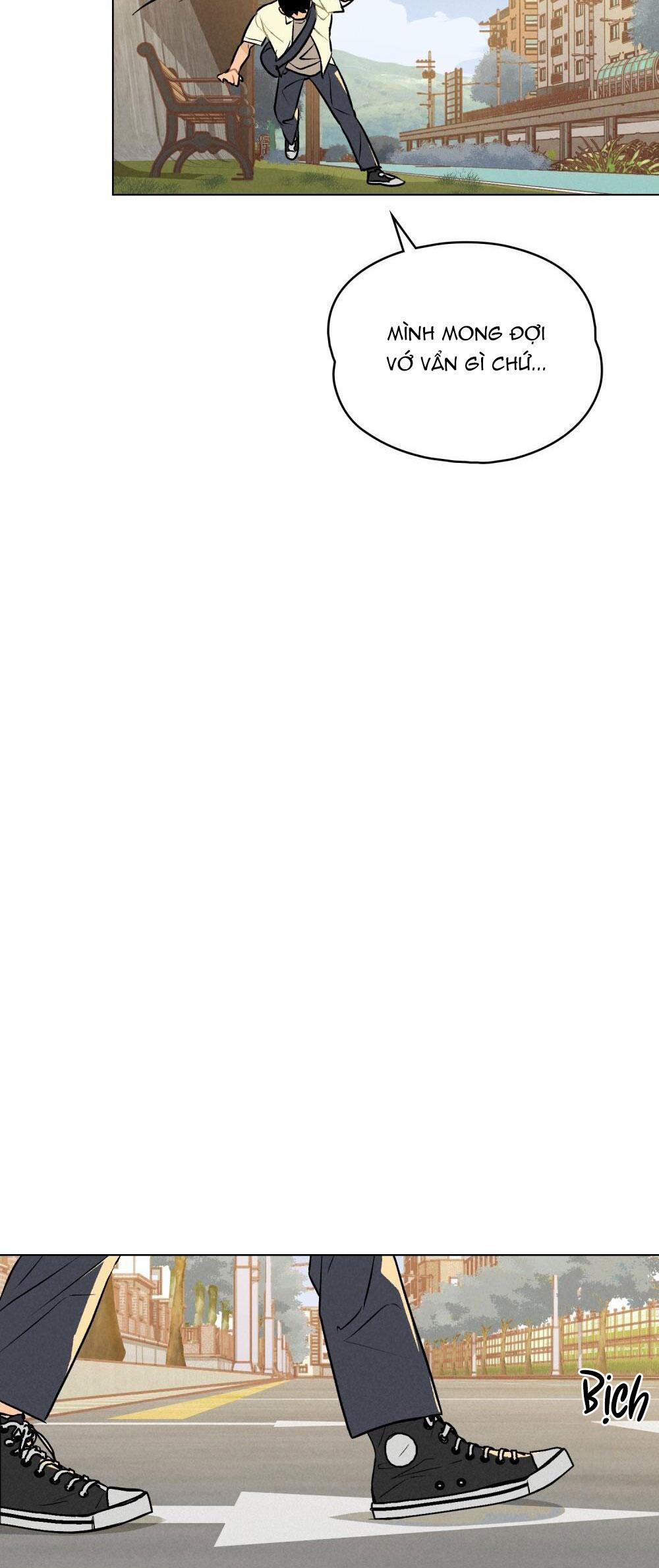 30 PHÚT TRƯỚC KHI TỎ TÌNH 0 trang 25