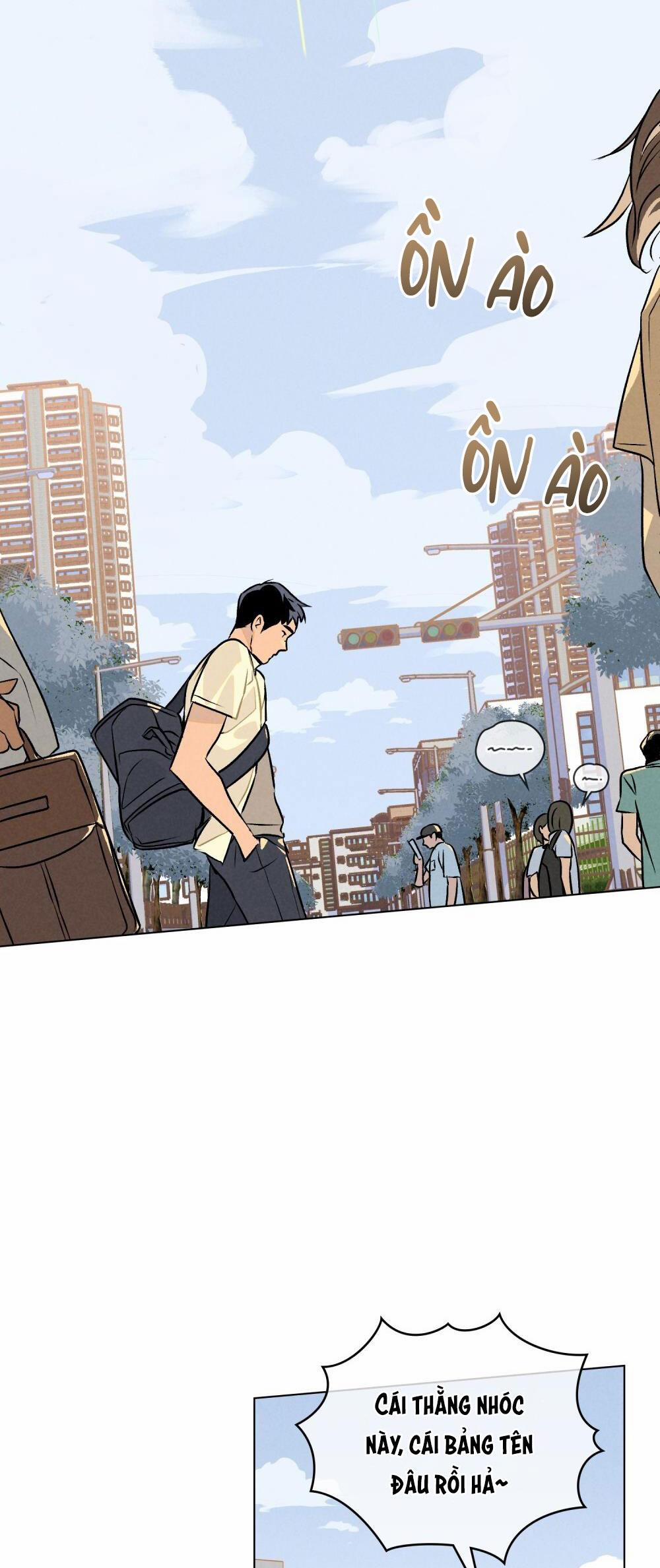 30 PHÚT TRƯỚC KHI TỎ TÌNH 0 trang 27