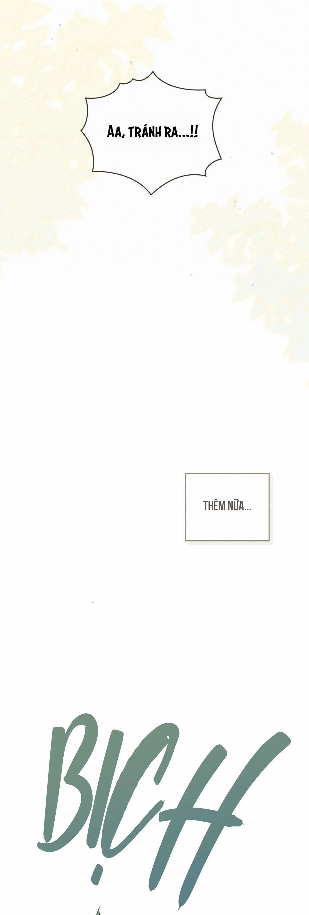 30 PHÚT TRƯỚC KHI TỎ TÌNH 0 trang 34