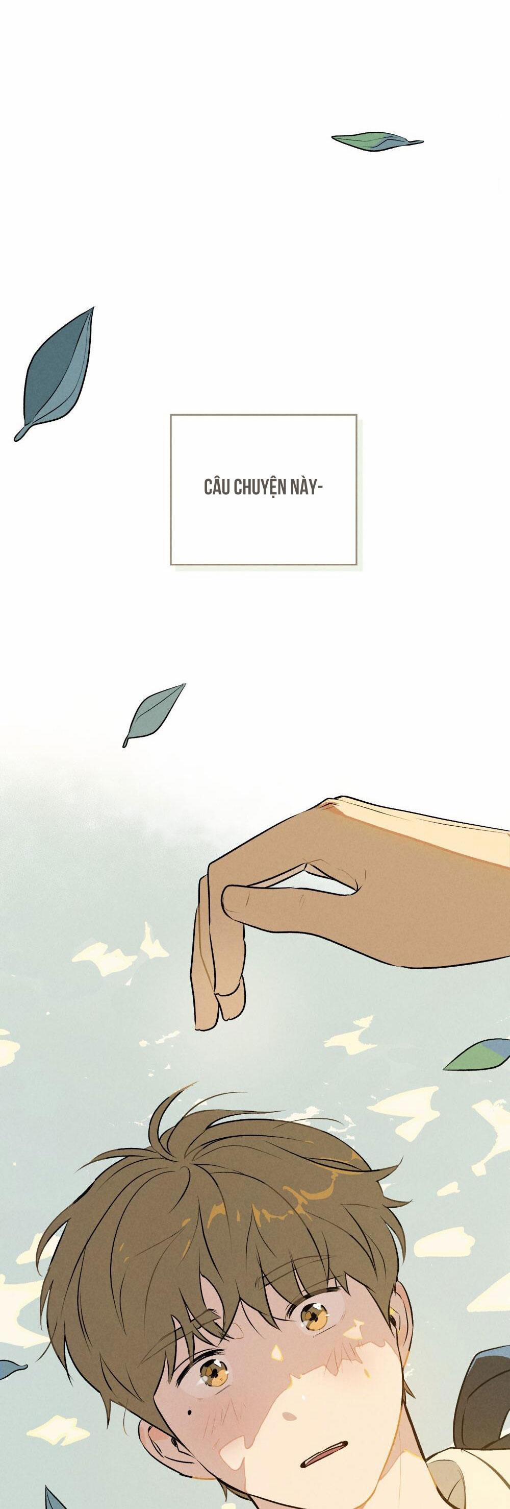 30 PHÚT TRƯỚC KHI TỎ TÌNH 0 trang 36